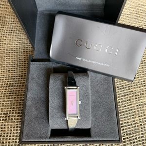 Gucci Watch